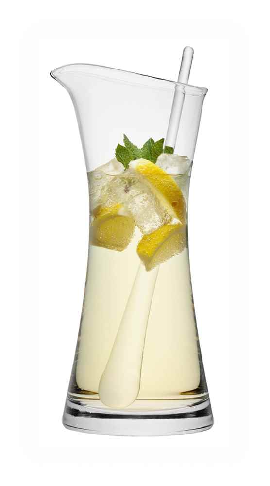 LSA Bar Cocktail Jug & Stirrer Set