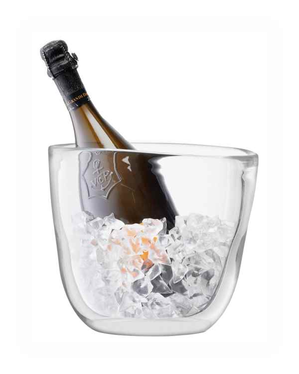 LSA Celebrate Dual Champagne Bucket