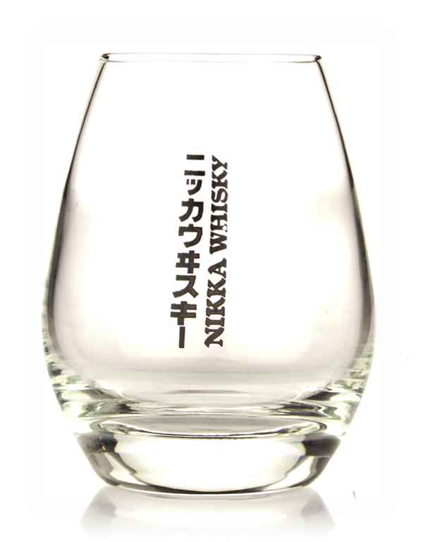 Nikka Tasting Glass