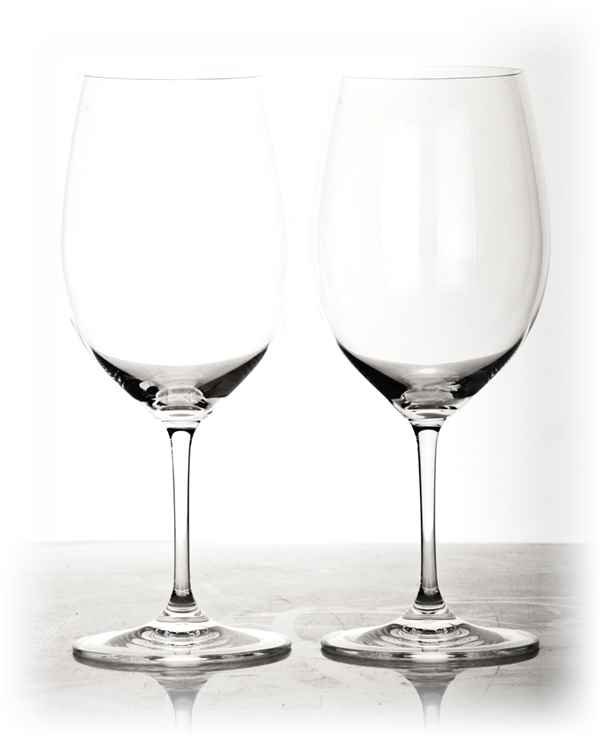Riedel Bordeaux Glasses (Set of Two)