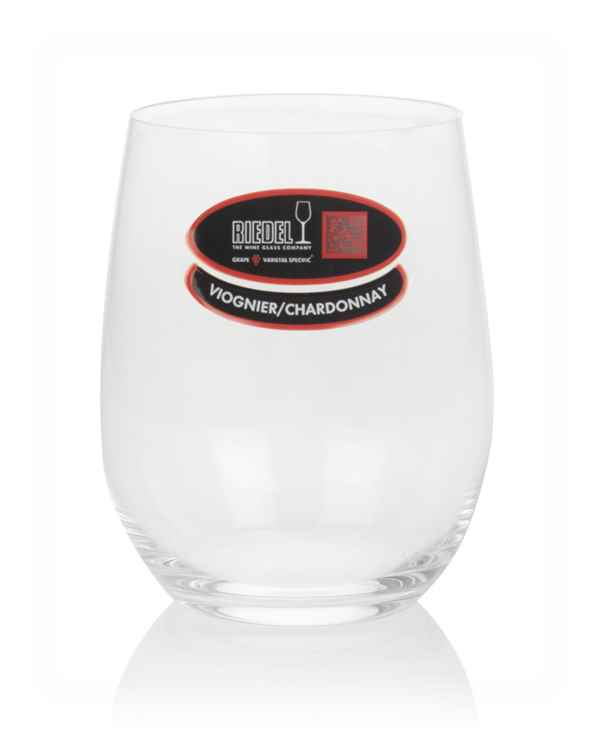 Riedel Tumbler Glass