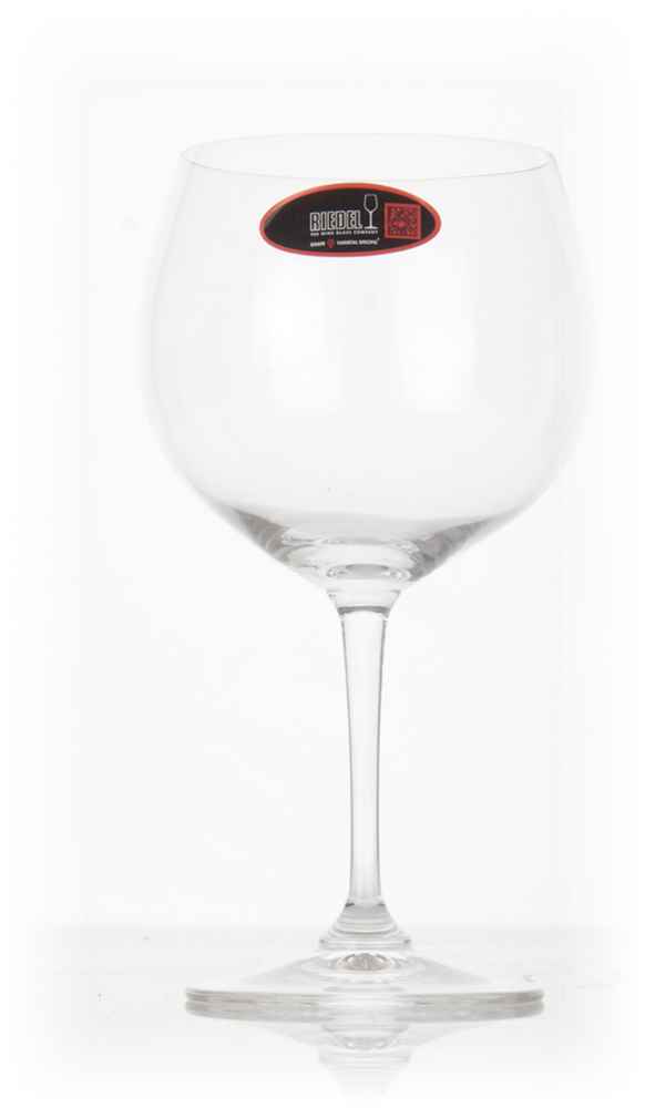 Riedel Vinum Oaked Chardonnay Glasses