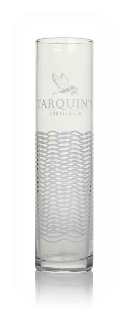 x2 Tarquin's Exclusive Blue Highball Gin Glasses – Tarquin's