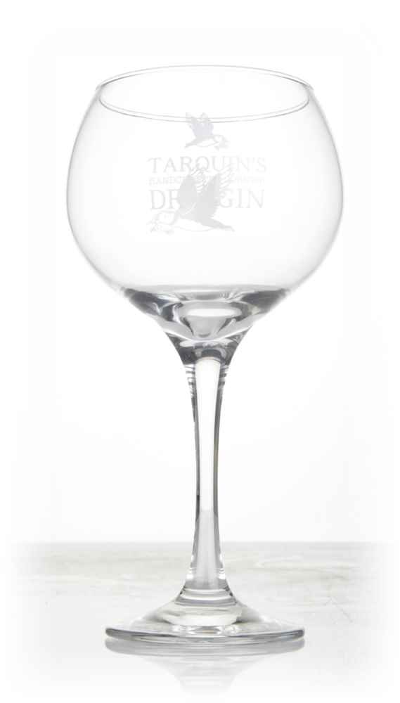 Tarquin's Glass