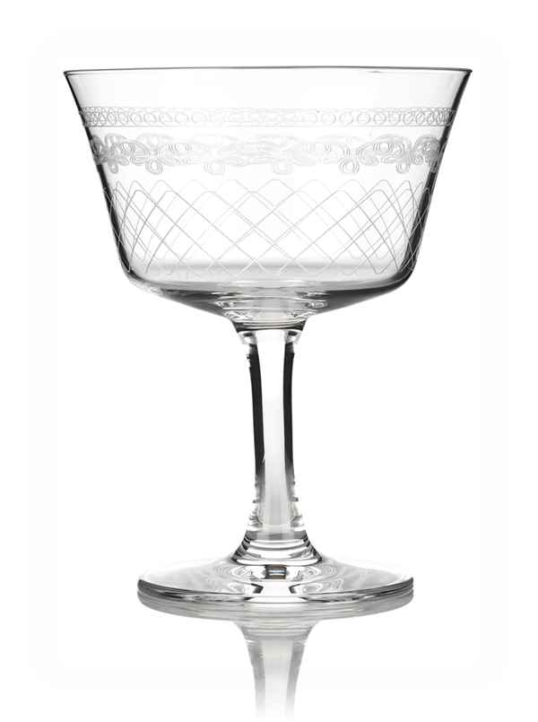 Retro Fizz 1910 20cl Glass