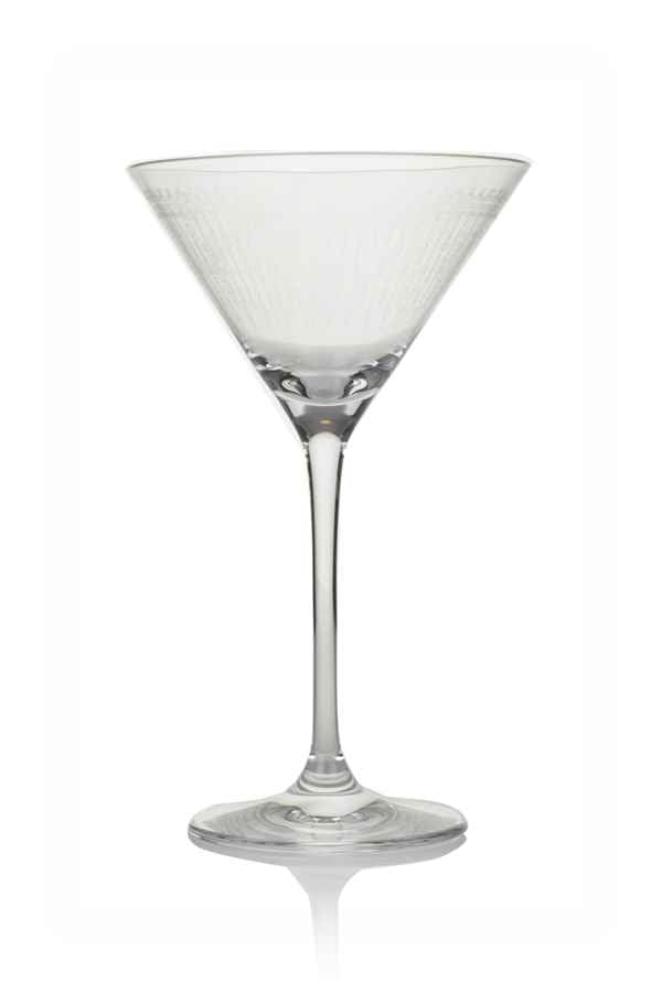 Urban Bar 1920 Martini Cocktail Glass 21cl