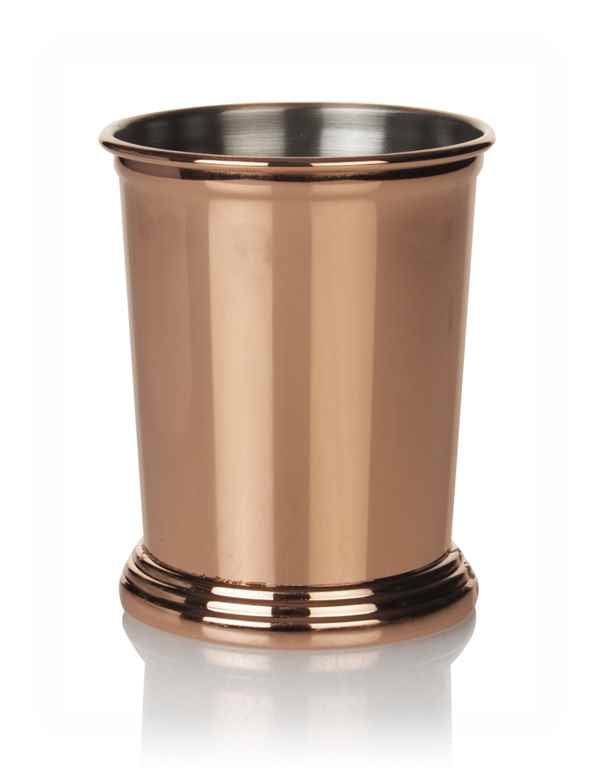 Urban Bar Copper Julep Cup