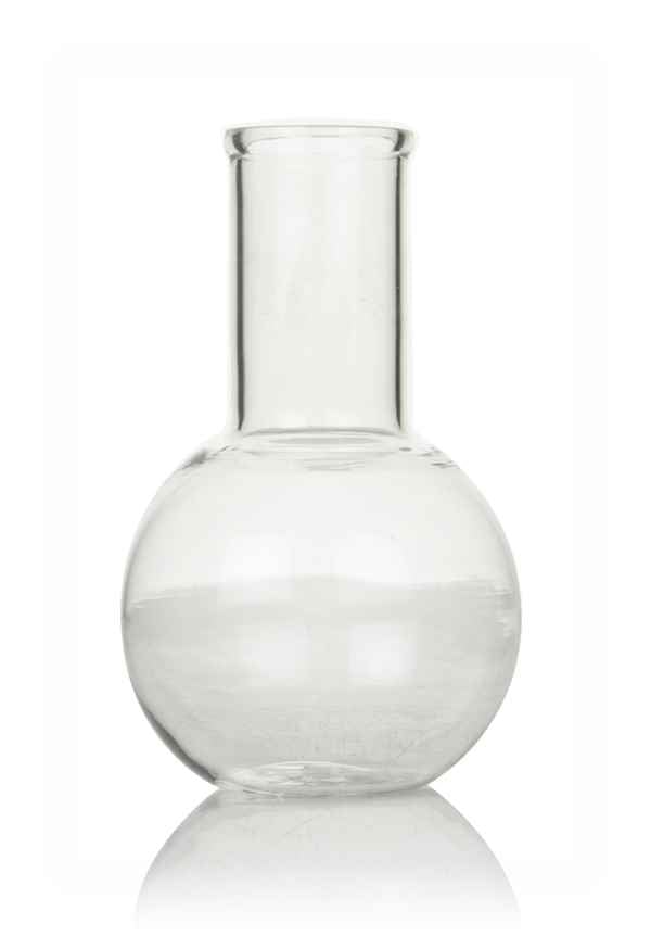 Urban Bar Florence Flask Glass