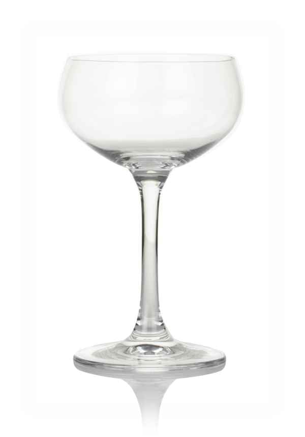 Urban Bar Retro Coupe Glass