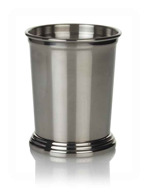 Urban Bar Silver Julep Cup