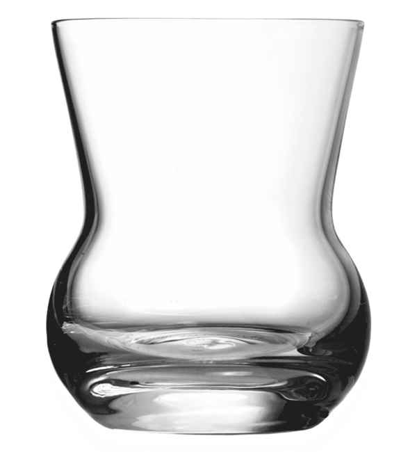Urban Bar Thistle Old Fashioned Whisky Glass