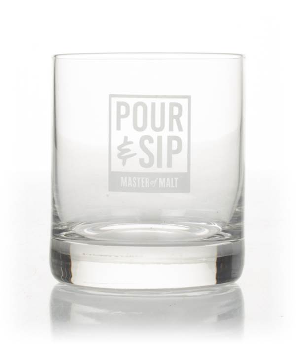 Pour & Sip Whisky Tumbler product image