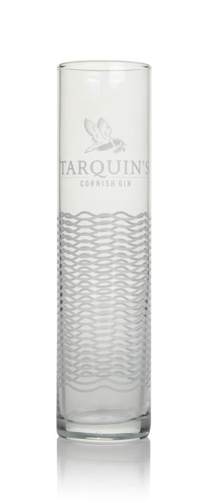Tarquin's Cornish Gin Highball Glass product image