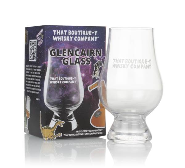 That Boutique-y Whisky Company Glencairn Glass product image