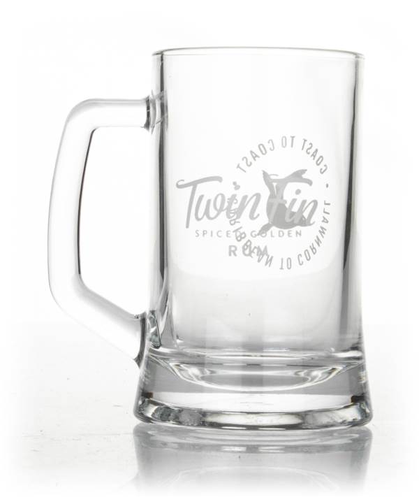 Twin Fin Tankard  product image