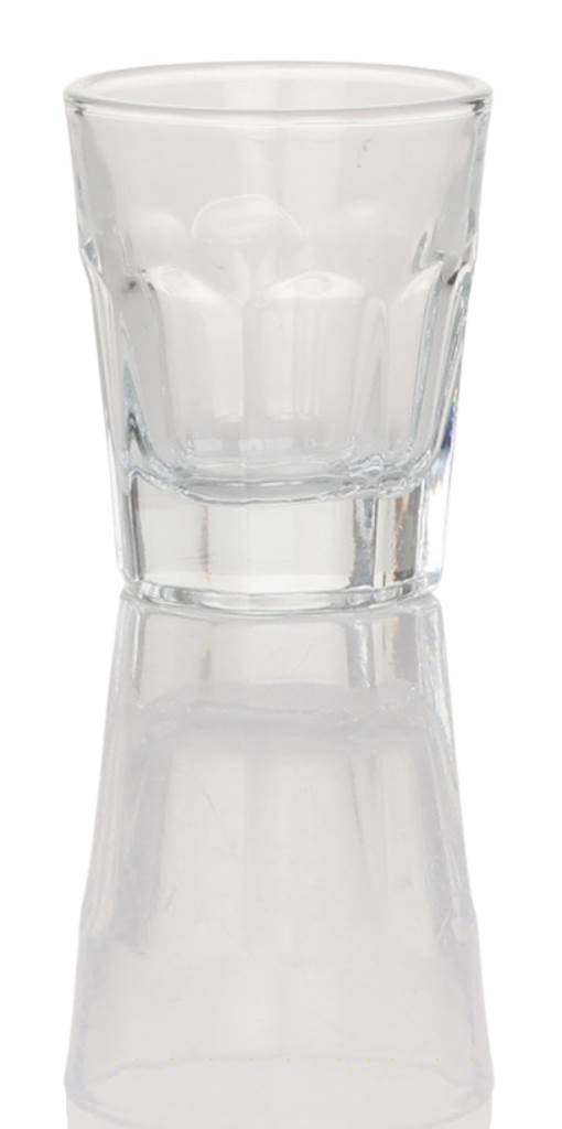 Olympia Orleans Shot Glass product image