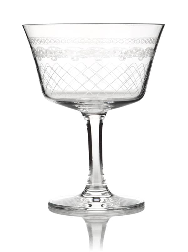 Retro Fizz 1910 20cl Glass product image