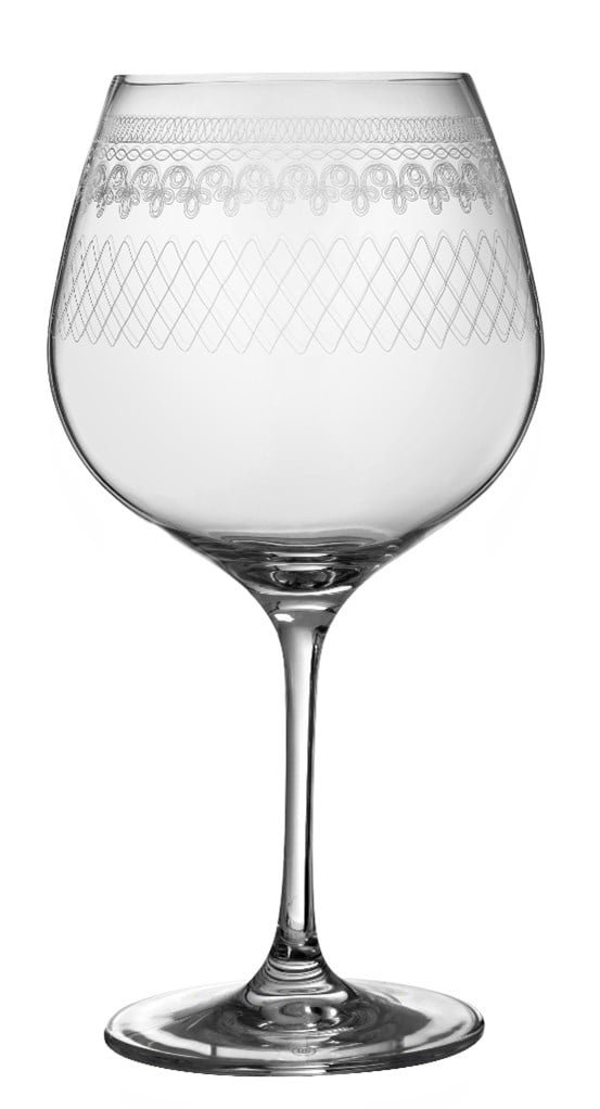 Urban Bar Premium Gin Glass 1910