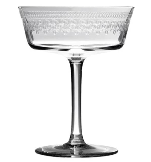 Urban Bar Retro Fizzio 1910 Glass product image