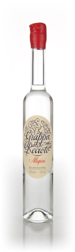 Allegrini Grappa Di Recioto  product image