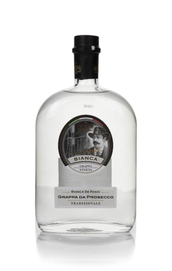 Andrea Da Ponte White Grappa product image