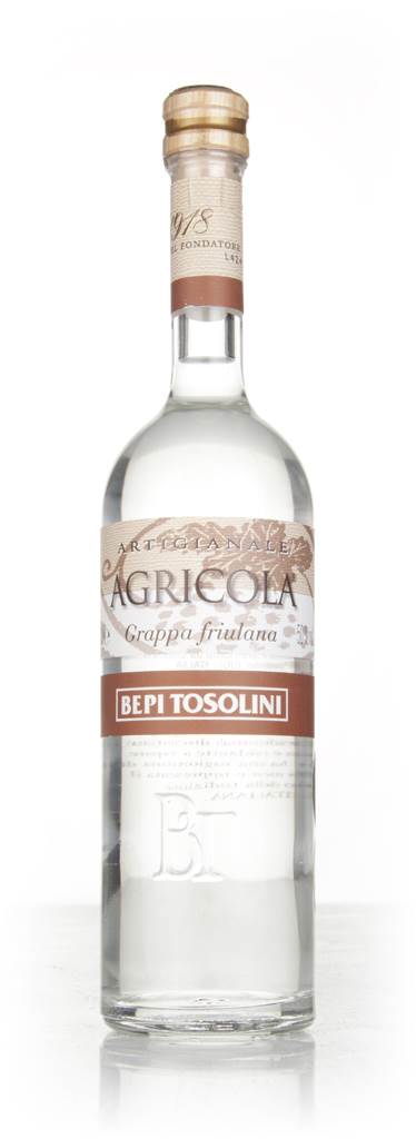 Bepi Tosolini Agricola Grappa product image