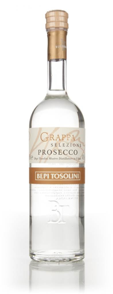 Bepi Tosolini Grappa Di Prosecco product image