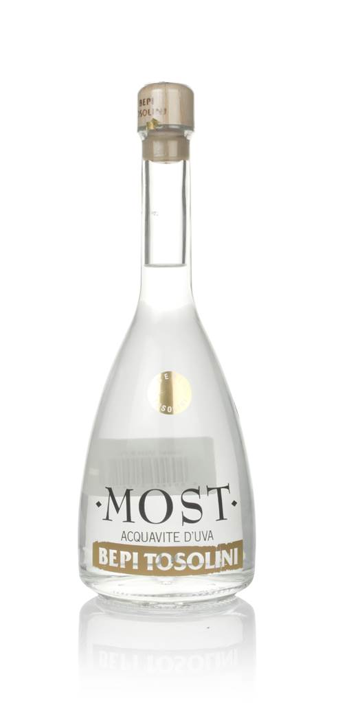 Bepi Tosolini Most Acquavite D' Uva product image