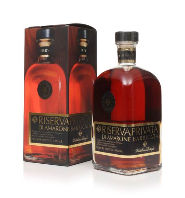 Bottega Riserva Privata Barricata product image