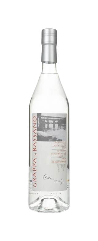 Capovilla Grappa di Bassano product image
