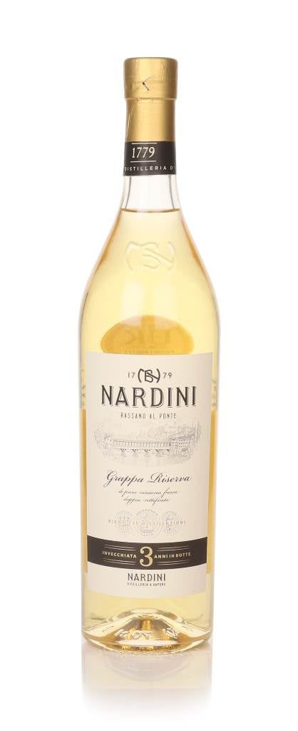 Nardini Grappa Riserva 50% product image