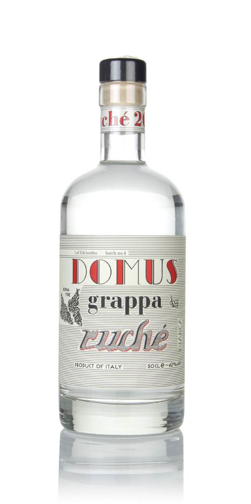 Domus Ruché Grappa 2016 product image