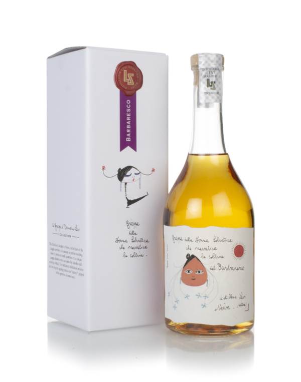 Romano Levi Barbaresco product image