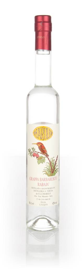 Marolo Grappa di Barbaresco Rabajá product image