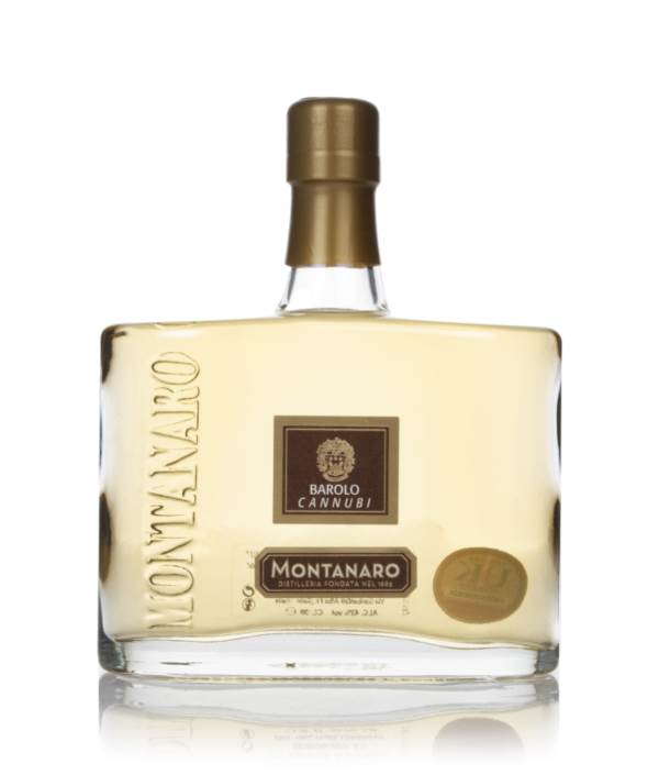 Montanaro Grappa Barolo Cannubi product image