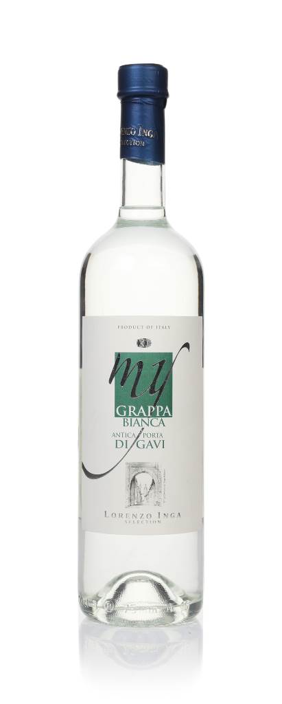 My Grappa Antica Porta Di Gavi Bianca product image