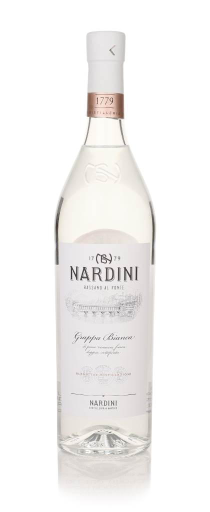 Nardini Grappa Bianca 40 product image