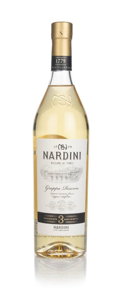 Nardini Grappa Riserva 40 product image