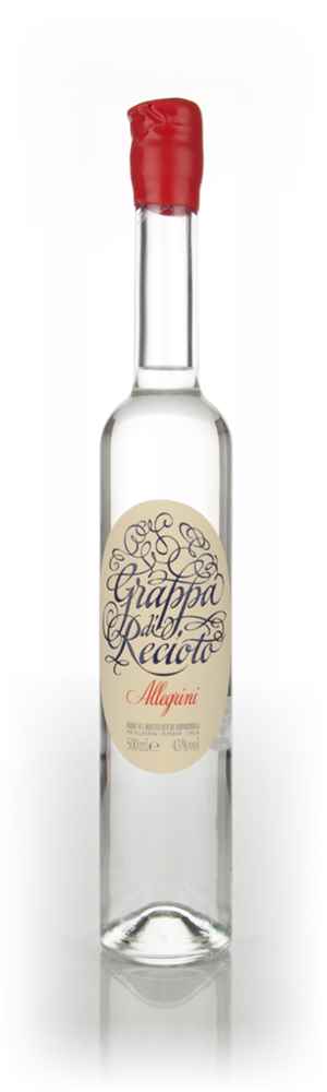 Allegrini Grappa Di Recioto 