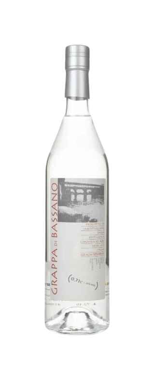 Capovilla Grappa di Bassano
