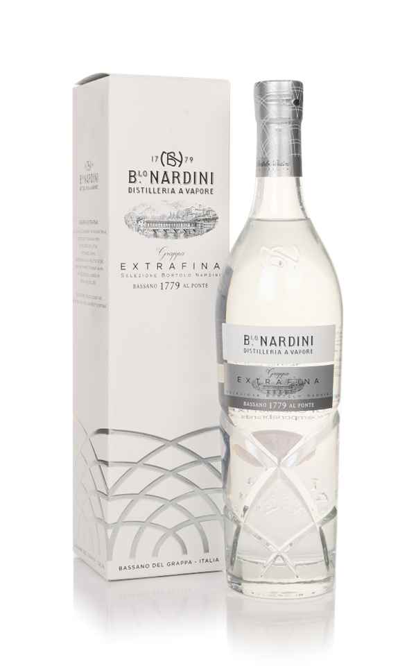 Nardini Extrafina - Selezione Bortolo Nardini