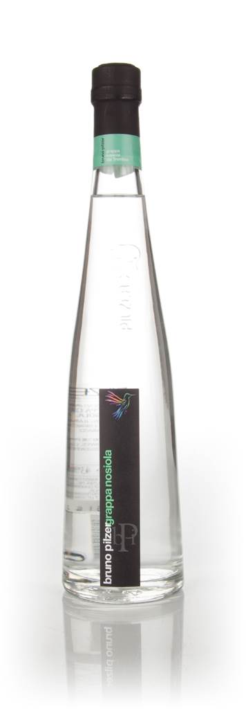 Pilzer Grappa Di Nosiola  product image