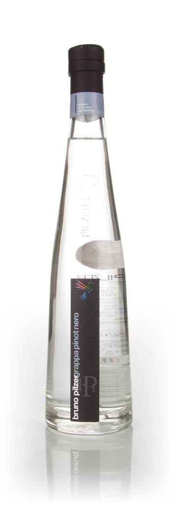 Pilzer Grappa Di Pinot Nero product image