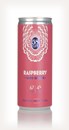 58 Gin Raspberry Hard Seltzer