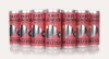East London Liquor Company Pomegranate & Vodka Seltzer (12 x 250ml)