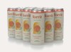 Forrit Peach, Lemon & Mint (12 x 330ml)