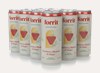 Forrit Strawberry, Rhubarb & Ginger (12 x 330ml)