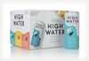 High Water Mixed Pack Hard Seltzer (12 x 250ml)