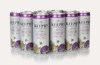 Keepr's Passionfruit & Elderflower Hard Seltzer (12 x 250ml)
