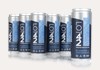 Lot 42 Blueberry & Lemongrass Hard Seltzer (12 x 330ml)